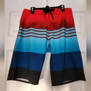 Men's board shorts